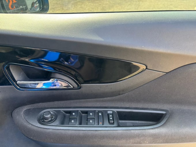 2025 Vauxhall Mokka X