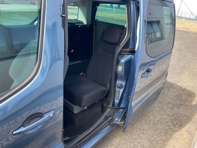 2025 Citroen Berlingo