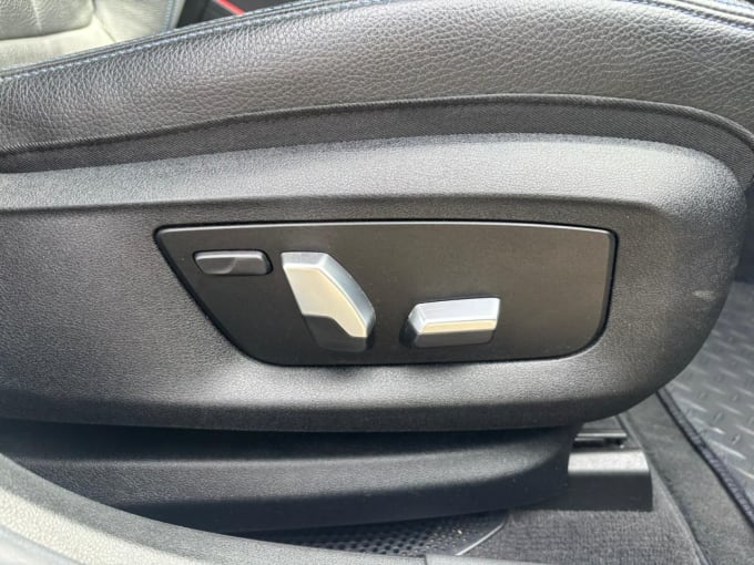 2025 BMW 6 Series Gran Turismo