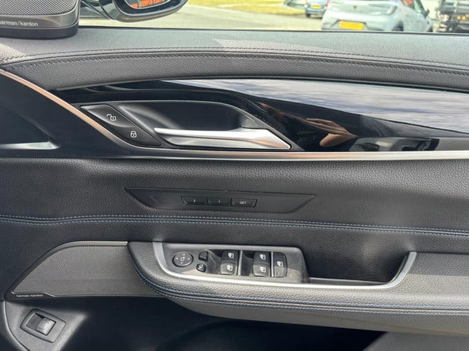 2025 BMW 6 Series Gran Turismo