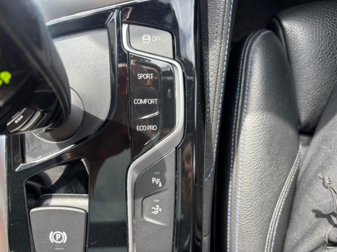 2025 BMW 6 Series Gran Turismo