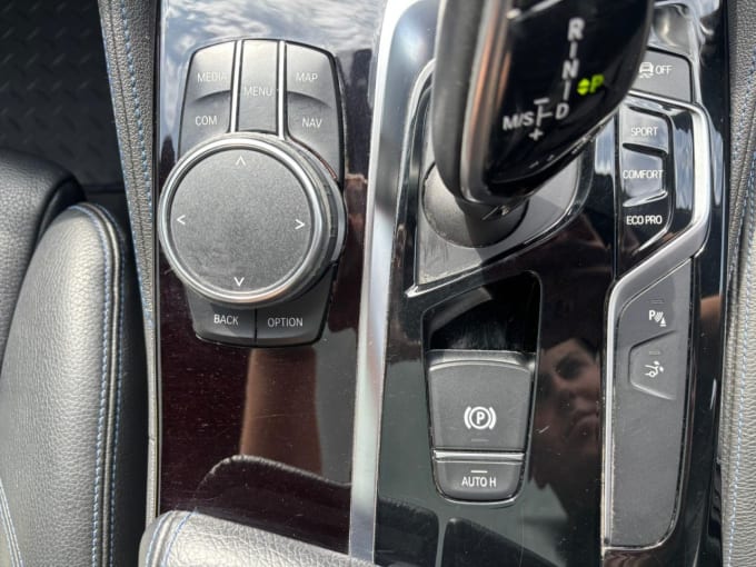 2025 BMW 6 Series Gran Turismo