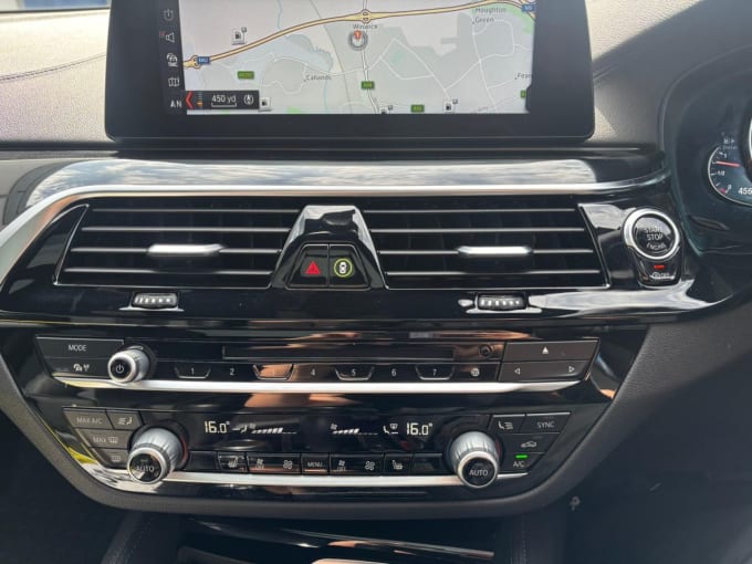 2025 BMW 6 Series Gran Turismo