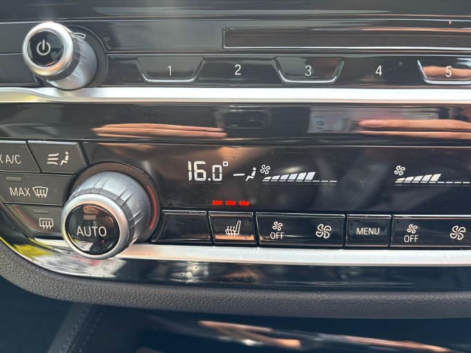 2025 BMW 6 Series Gran Turismo