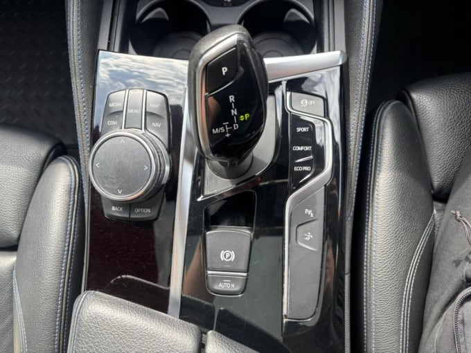 2025 BMW 6 Series Gran Turismo