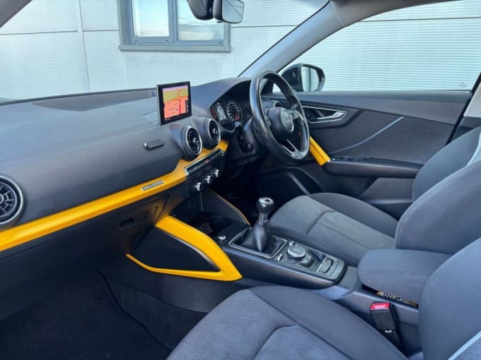 2025 Audi Q2