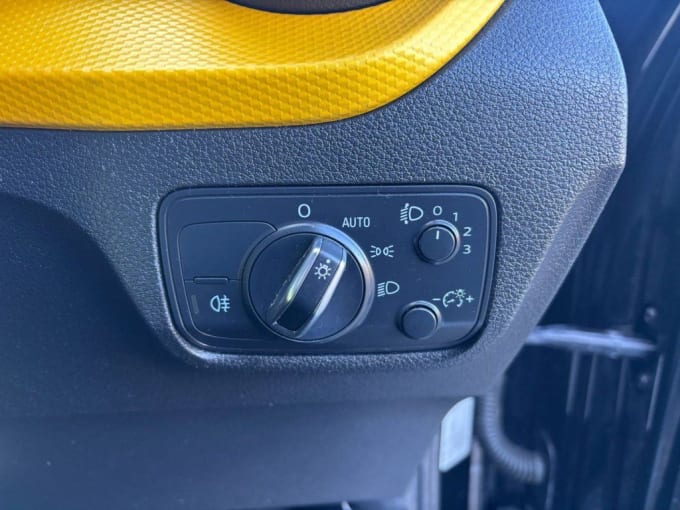 2025 Audi Q2