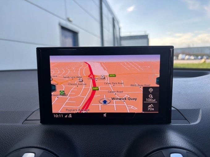 2025 Audi Q2