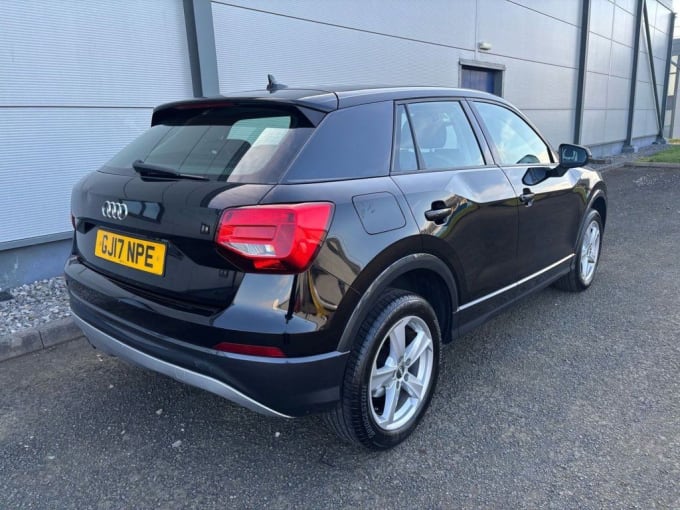 2025 Audi Q2
