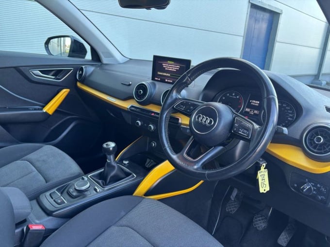 2025 Audi Q2