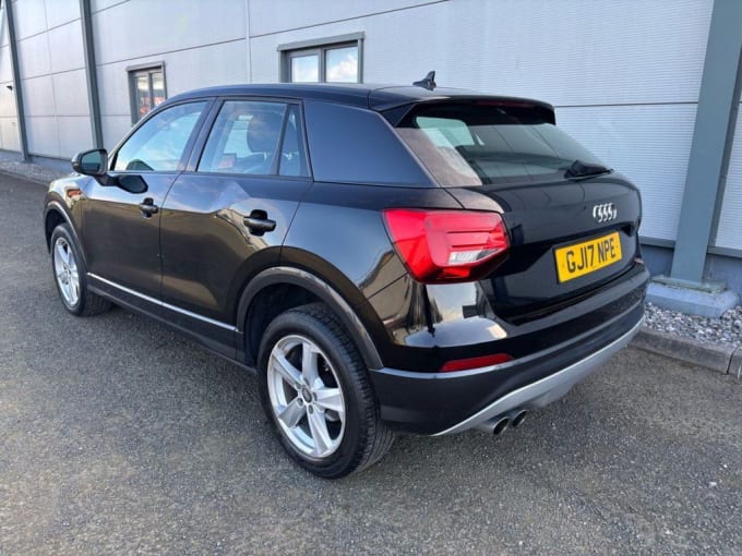 2025 Audi Q2