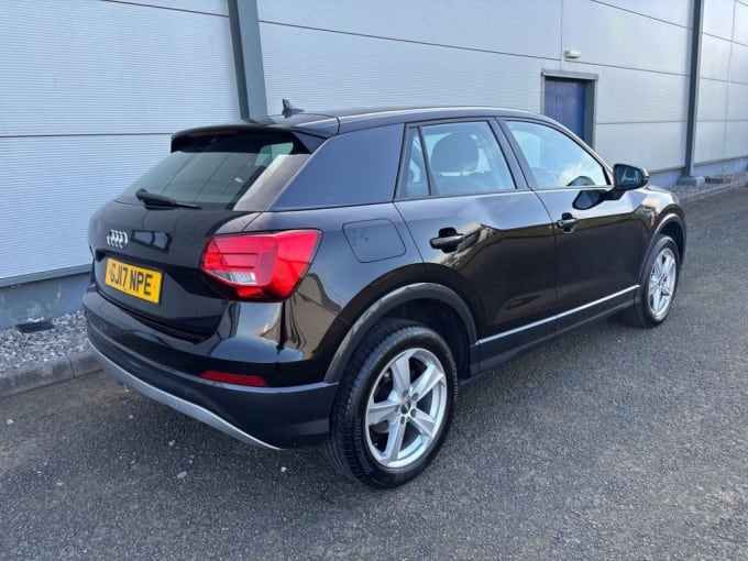 2025 Audi Q2