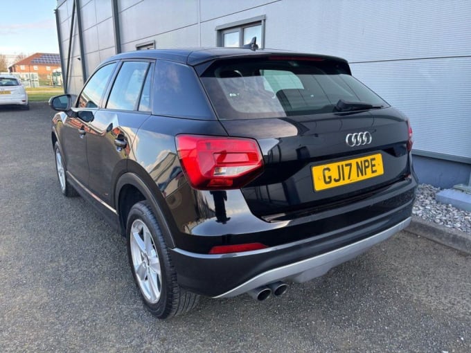 2025 Audi Q2