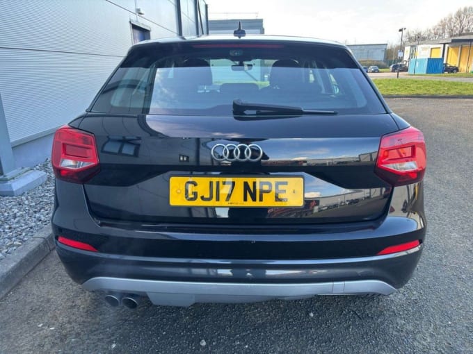 2025 Audi Q2
