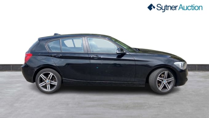 2025 BMW 1 Series