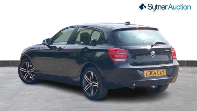 2025 BMW 1 Series