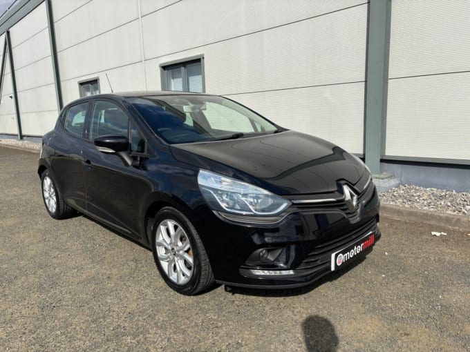 2025 Renault Clio