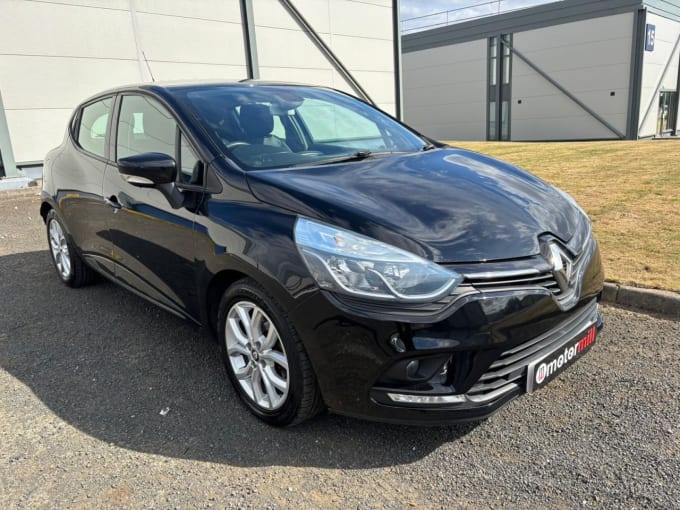 2025 Renault Clio