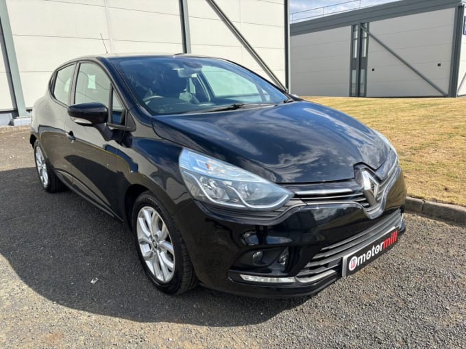 2025 Renault Clio