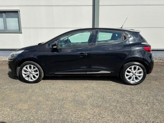 2025 Renault Clio