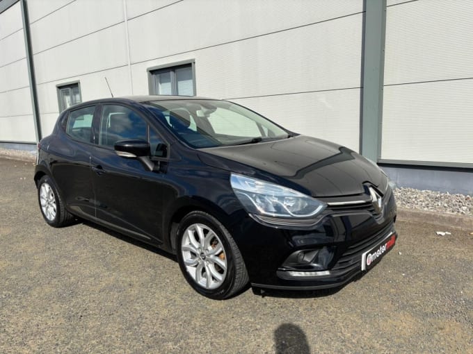 2025 Renault Clio
