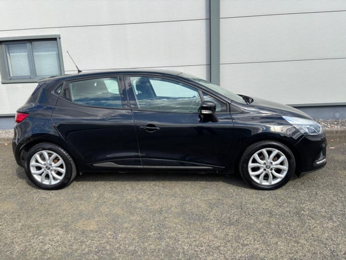 2025 Renault Clio