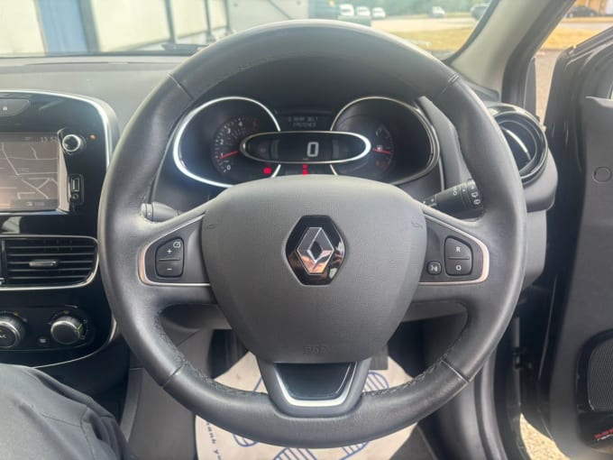 2025 Renault Clio