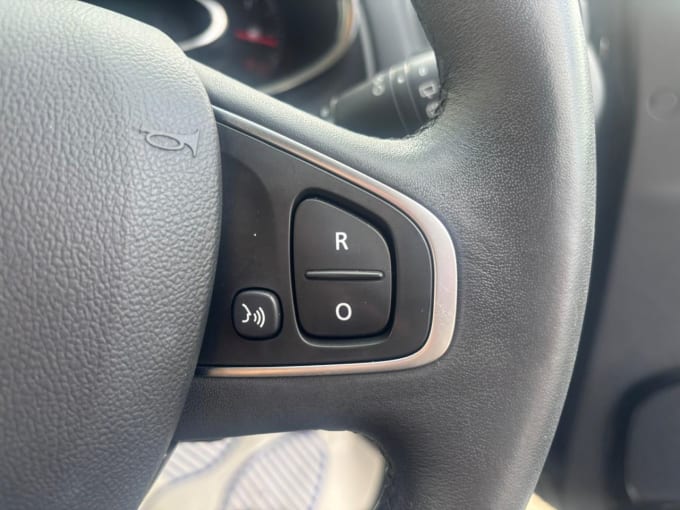 2025 Renault Clio