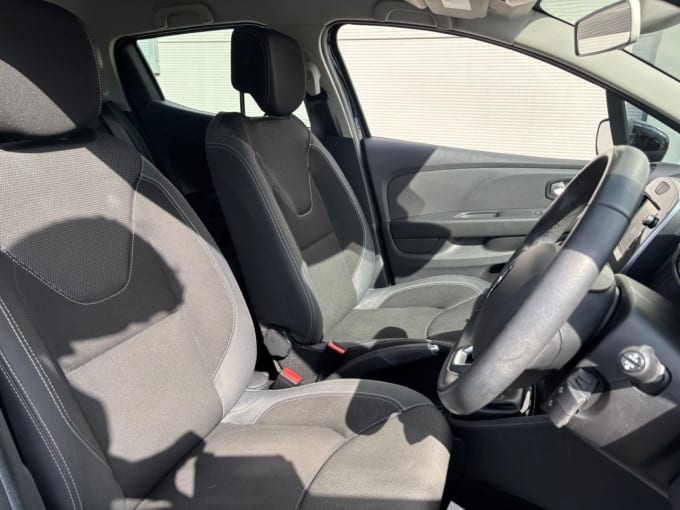 2025 Renault Clio