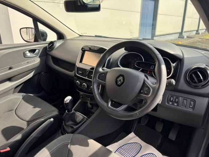 2025 Renault Clio
