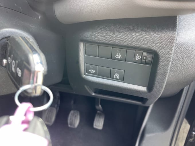 2019 Citroen C5 Aircross