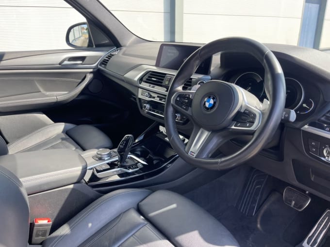2025 BMW X3