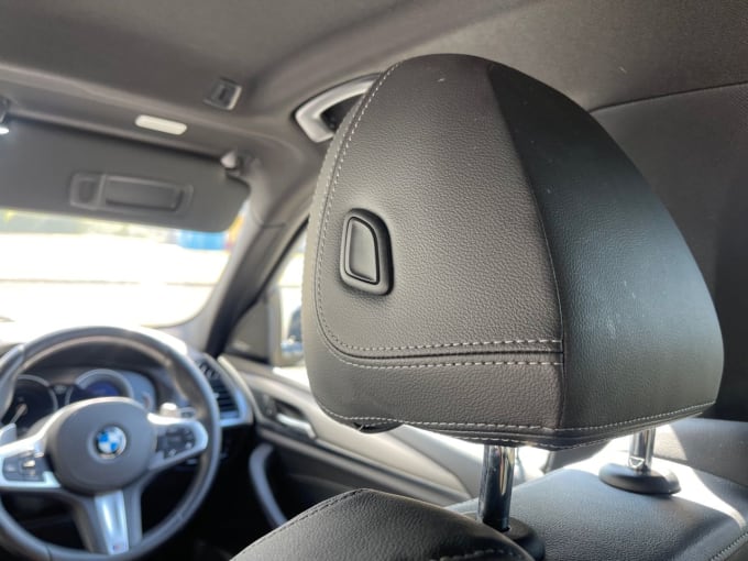 2025 BMW X3