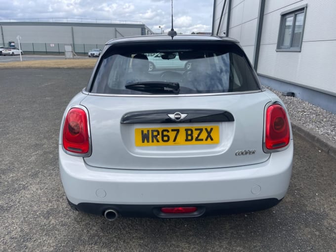 2025 Mini Hatch