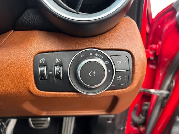 2025 Alfa Romeo Giulia