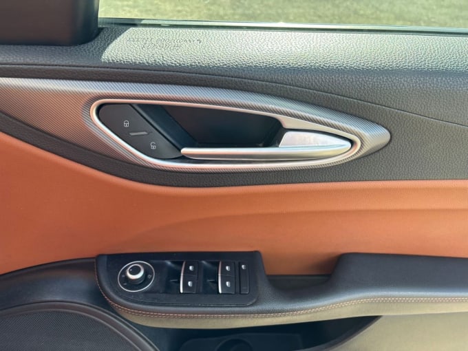 2025 Alfa Romeo Giulia