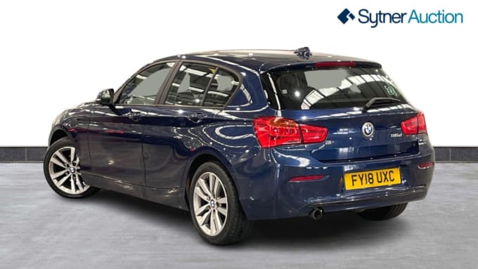 2025 BMW 1 Series