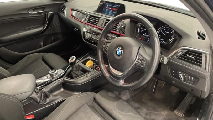 2025 BMW 1 Series