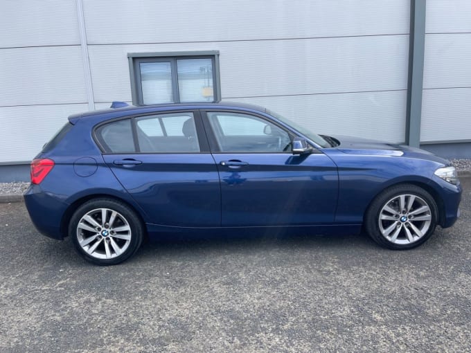 2025 BMW 1 Series