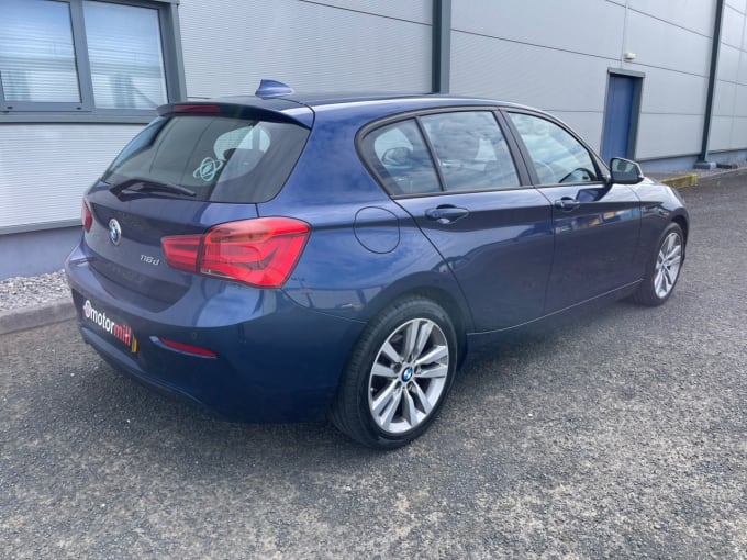 2025 BMW 1 Series