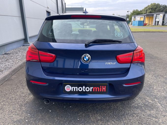2025 BMW 1 Series