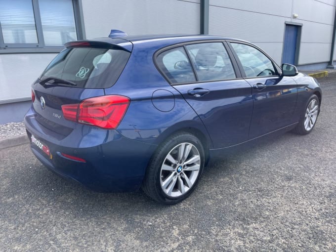 2025 BMW 1 Series
