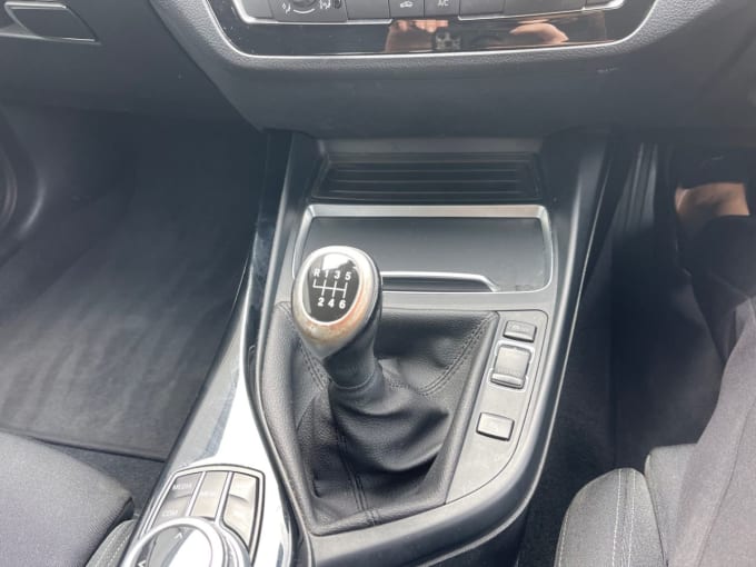 2025 BMW 1 Series