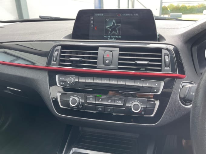 2025 BMW 1 Series
