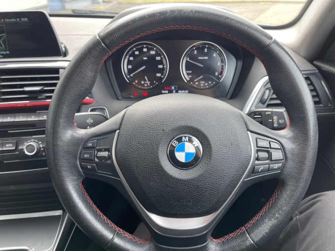 2025 BMW 1 Series