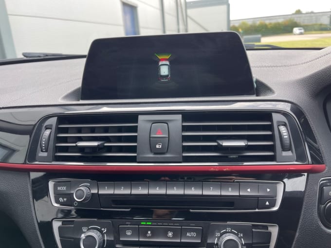 2025 BMW 1 Series