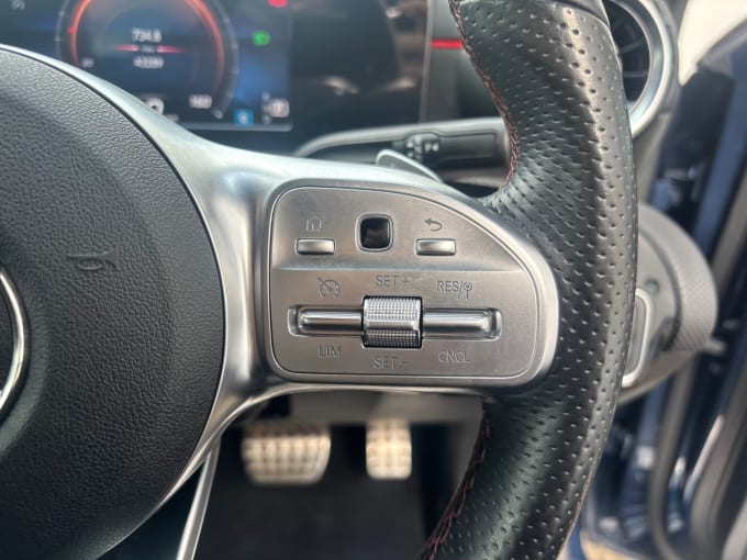 2020 Mercedes-benz A-class
