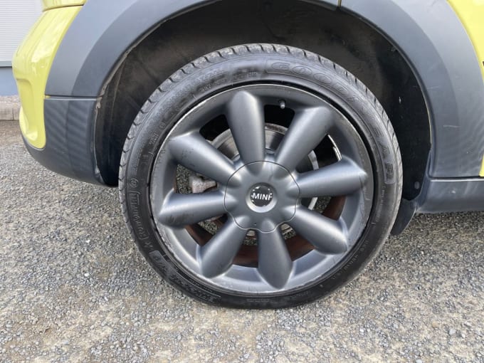 2025 Mini Countryman