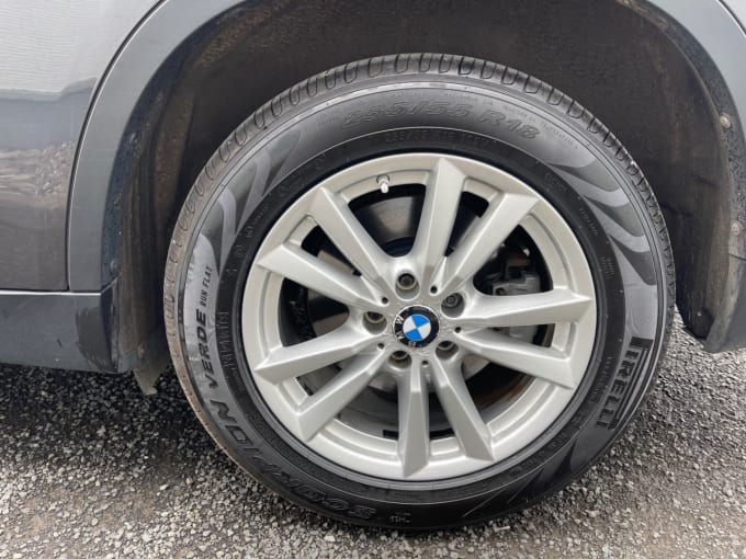 2016 BMW X5