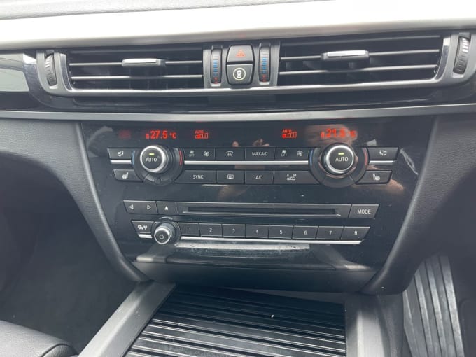 2016 BMW X5
